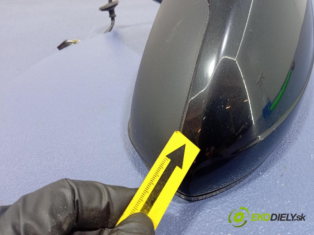 Opel Astra 2019 zrkadlo Vľavo: 39176289