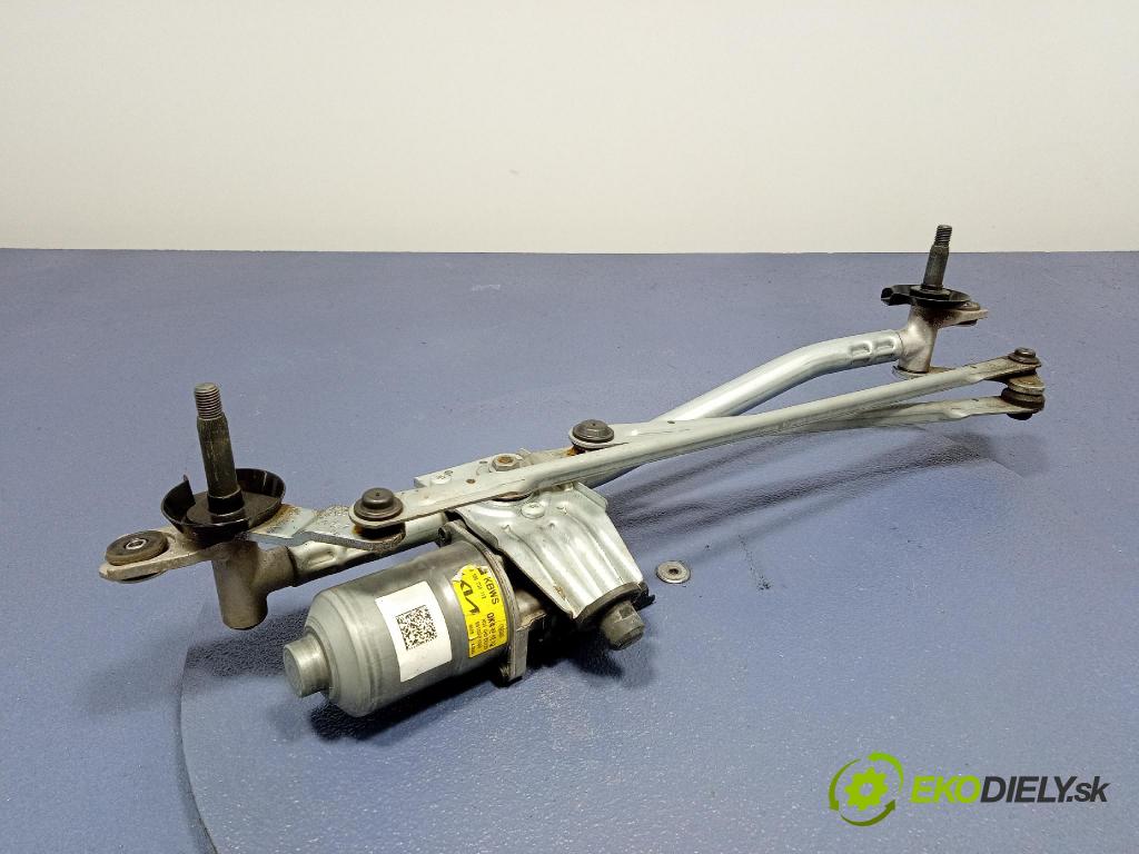 Kia Sportage 2022 mechanizmus motor: Stierače: Predné 98100P1000