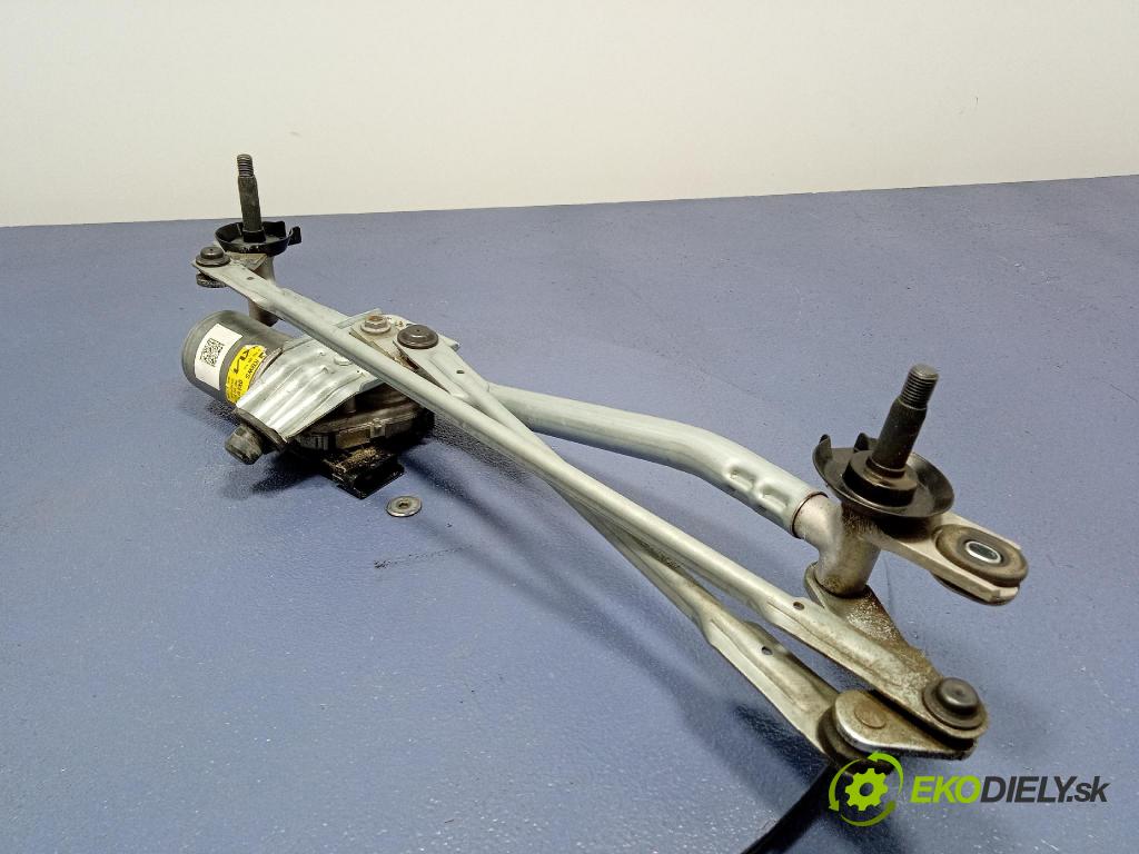 Kia Sportage 2022 mechanizmus motor: Stierače: Predné 98100P1000