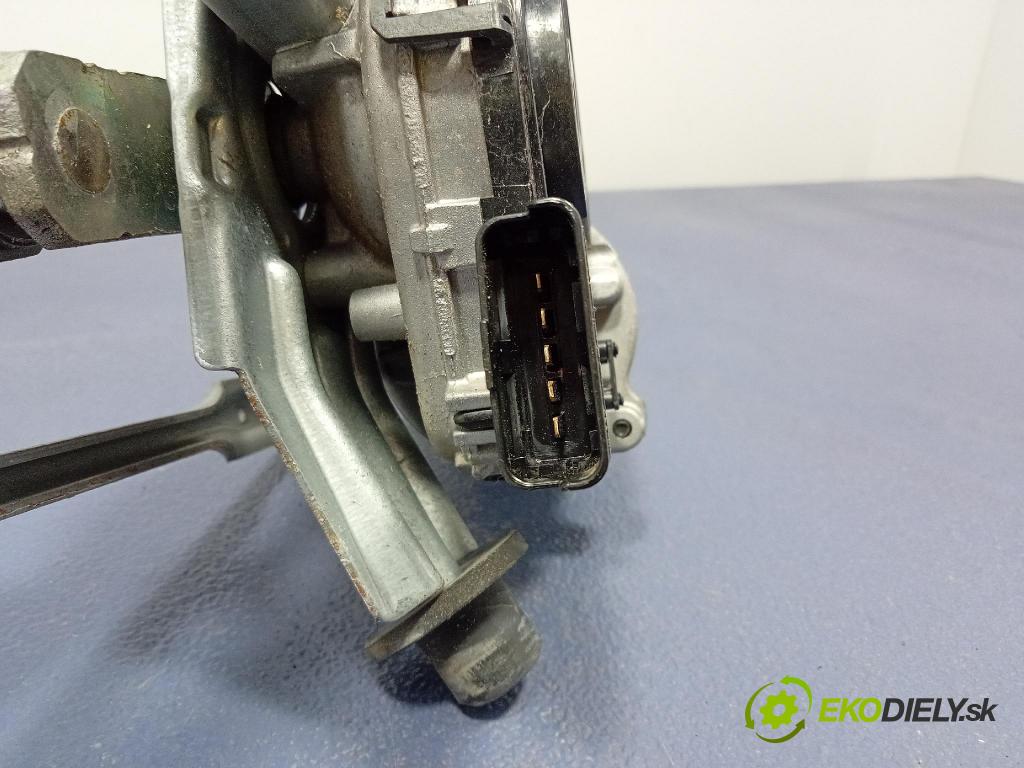 Kia Sportage 2022 mechanizmus motor: Stierače: Predné 98100P1000