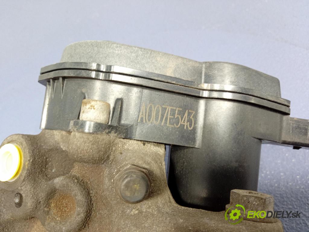 Kia Sportage 2022 brzdič brzdový zad v pravo: 58230N7600