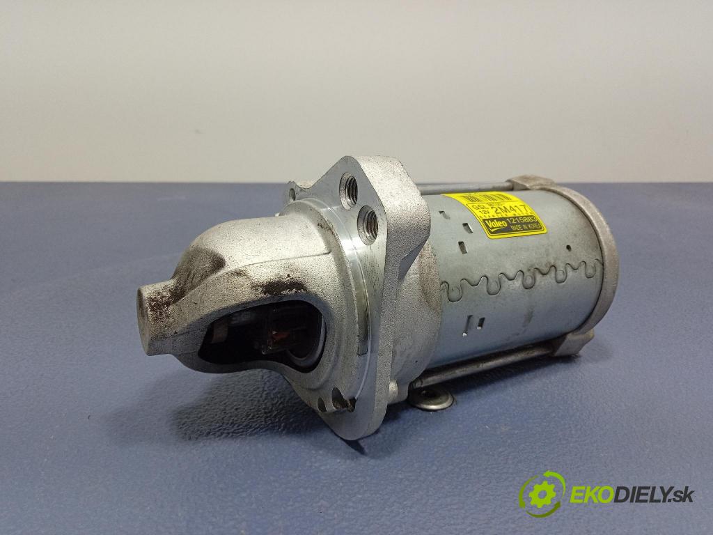 Kia Sportage 2022 štartér 361002M417