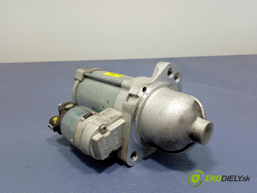 Kia Sportage 2022 štartér 361002M417