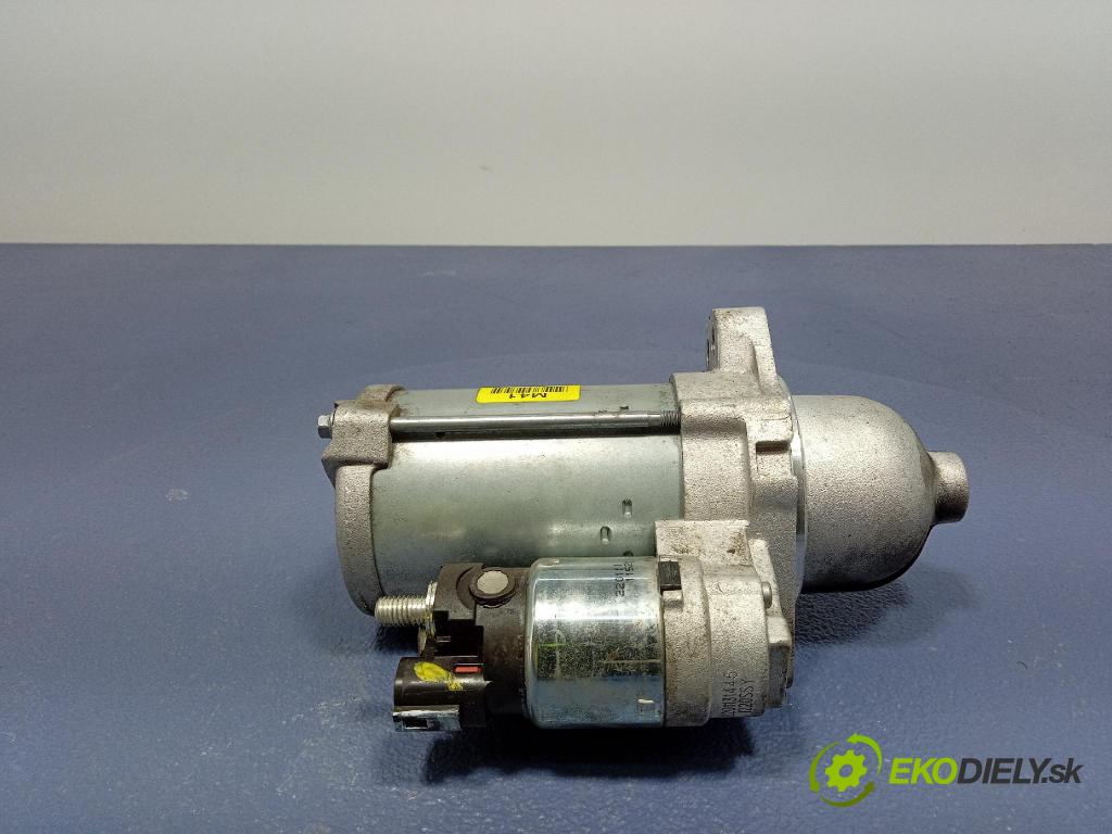 Kia Sportage 2022 štartér 361002M417