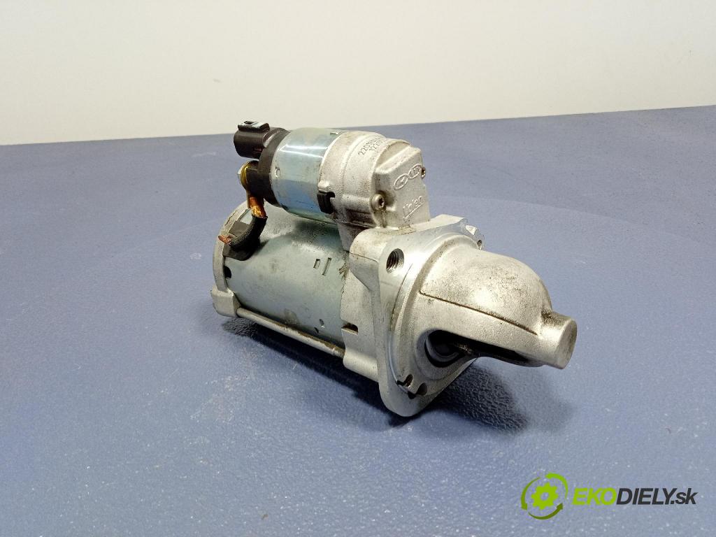 Kia Sportage 2022 štartér 361002M417