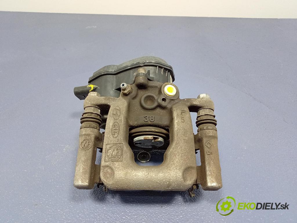 Kia Sportage 2022 brzdič brzdový zad Vľavo: 58210N7600