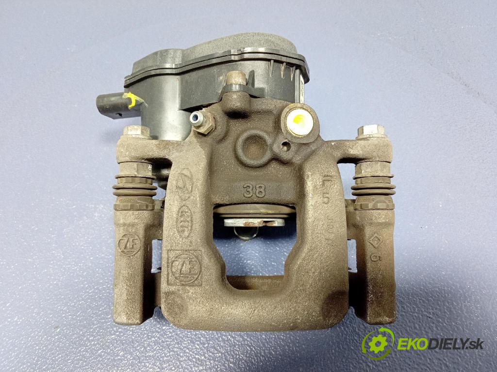 Kia Sportage 2022 brzdič brzdový zad Vľavo: 58210N7600