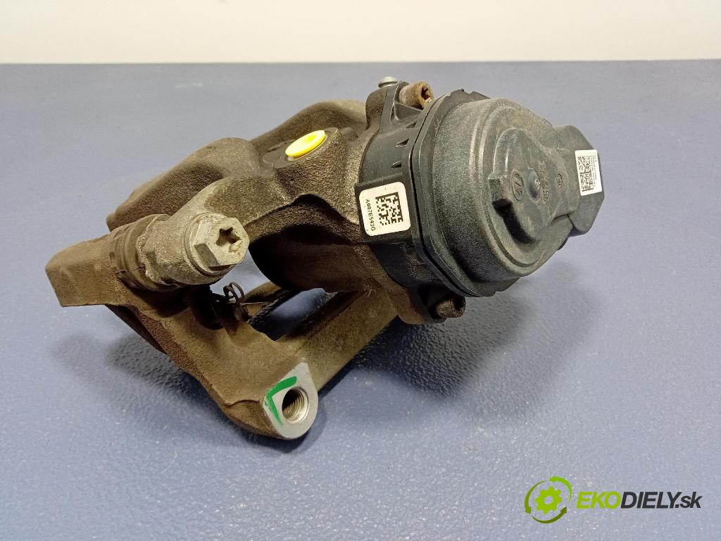 Kia Sportage 2022 brzdič brzdový zad Vľavo: 58210N7600