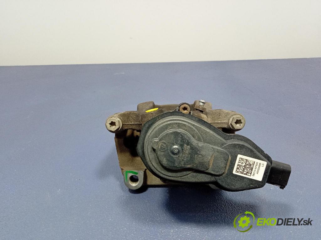 Kia Sportage 2022 brzdič brzdový zad Vľavo: 58210N7600