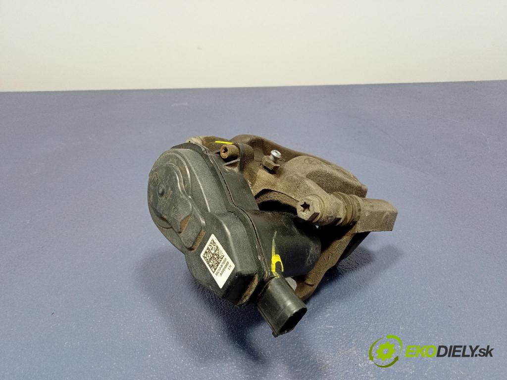 Kia Sportage 2022 brzdič brzdový zad Vľavo: 58210N7600