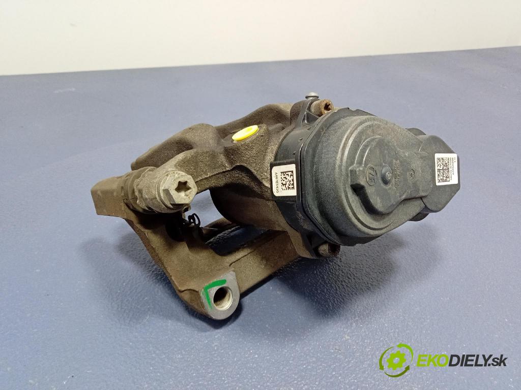 Kia Sportage 2022 brzdič brzdový zad Vľavo: 58210N7600