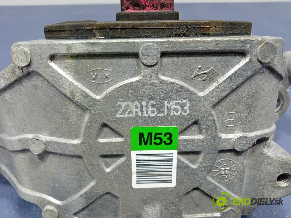 Kia Sportage 2022 airbag / držiak skrine 21824N9500