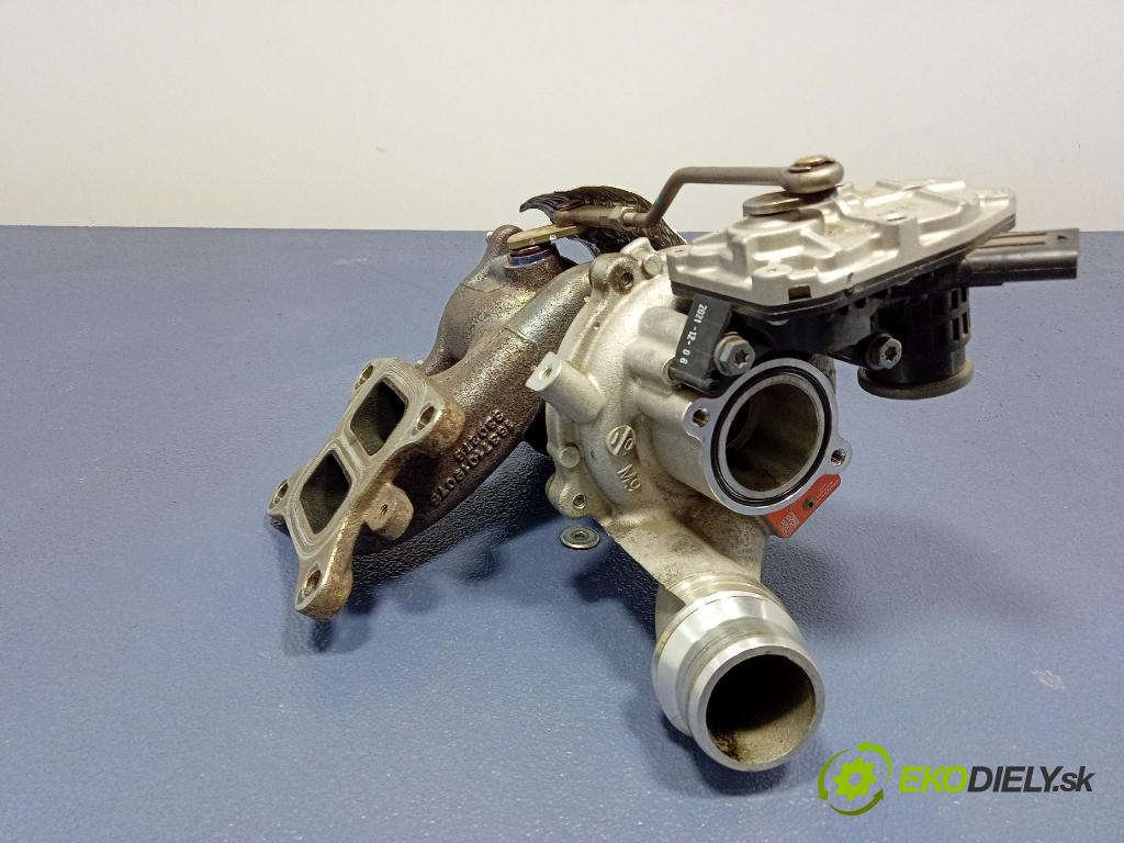 Kia Sportage 2022 Turbo-kompresor: 282312M820