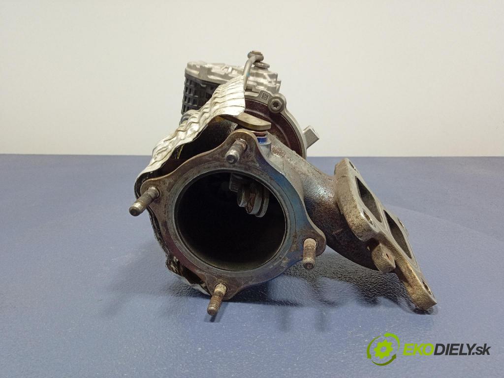 Kia Sportage 2022 Turbo-kompresor: 282312M820