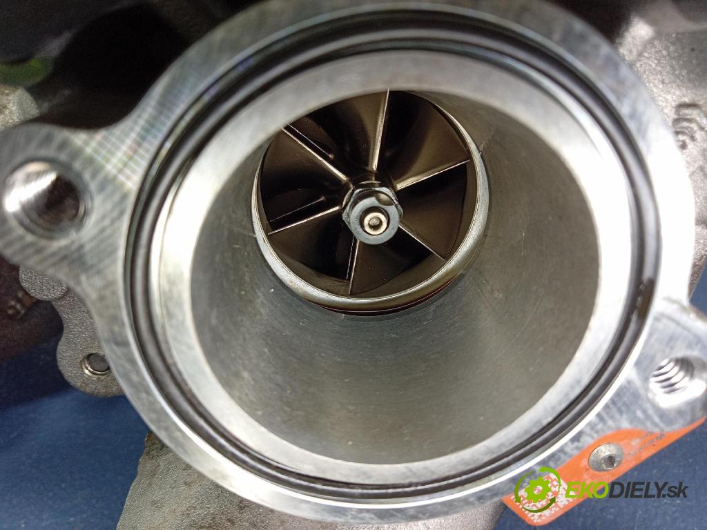 Kia Sportage 2022 Turbo-kompresor: 282312M820