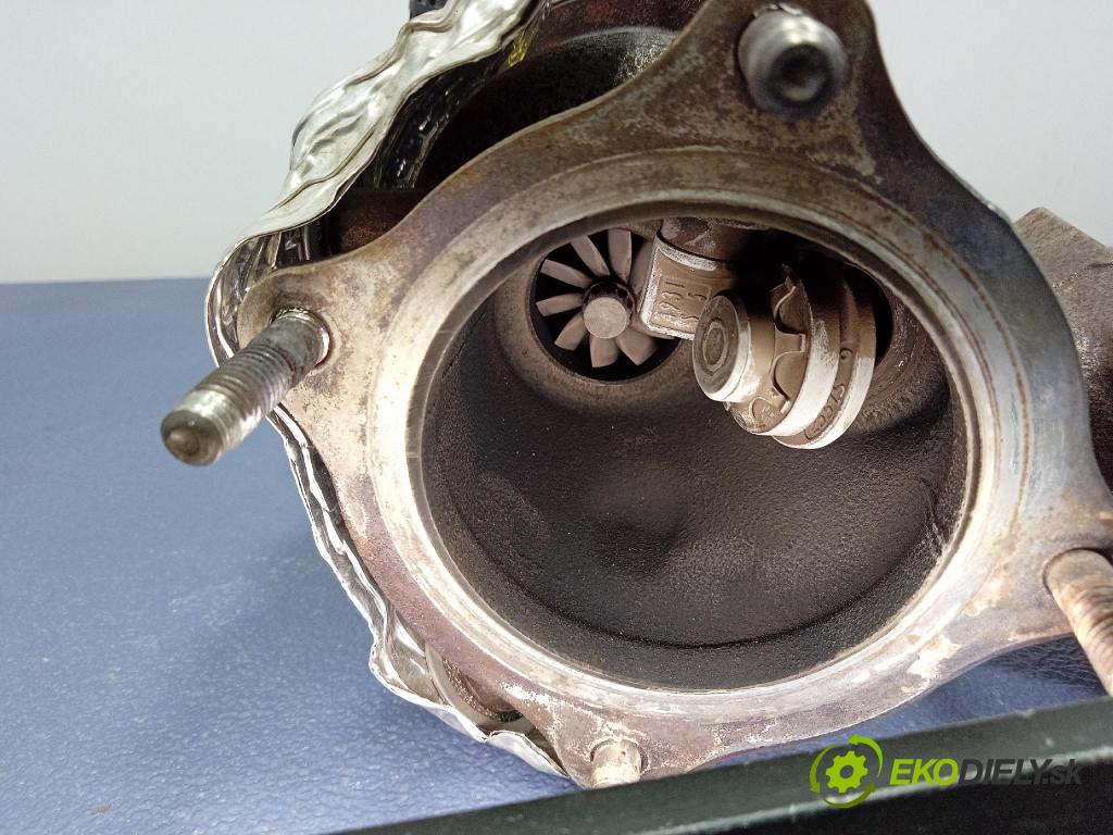 Kia Sportage 2022 Turbo-kompresor: 282312M820