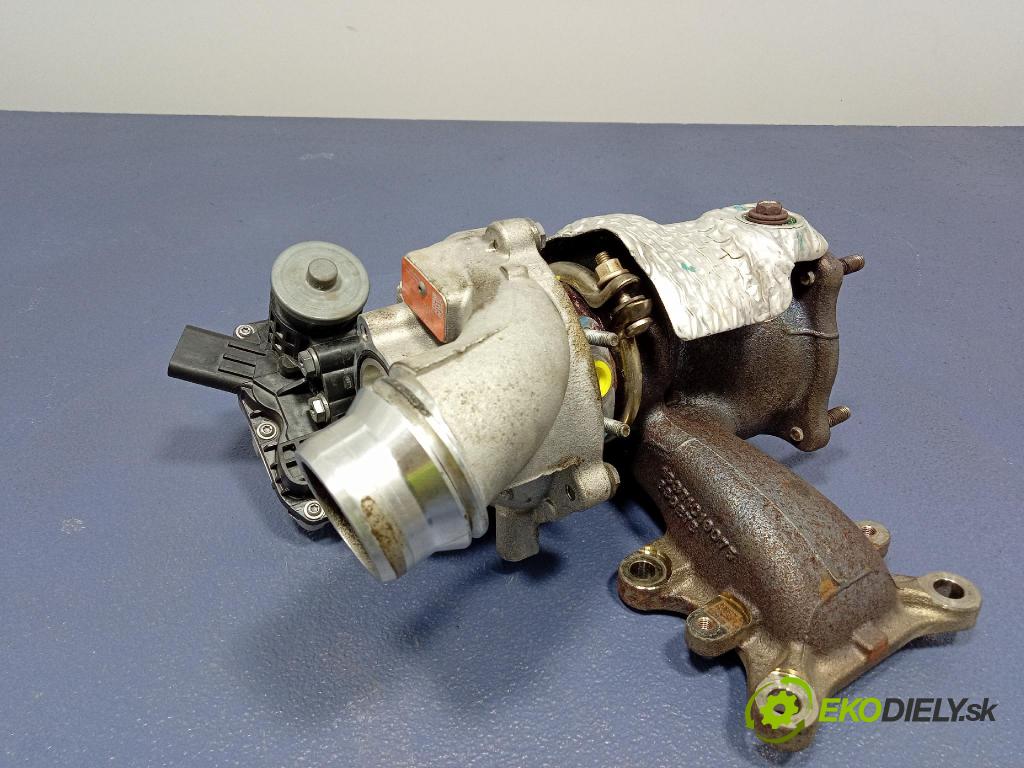 Kia Sportage 2022 Turbo-kompresor: 282312M820