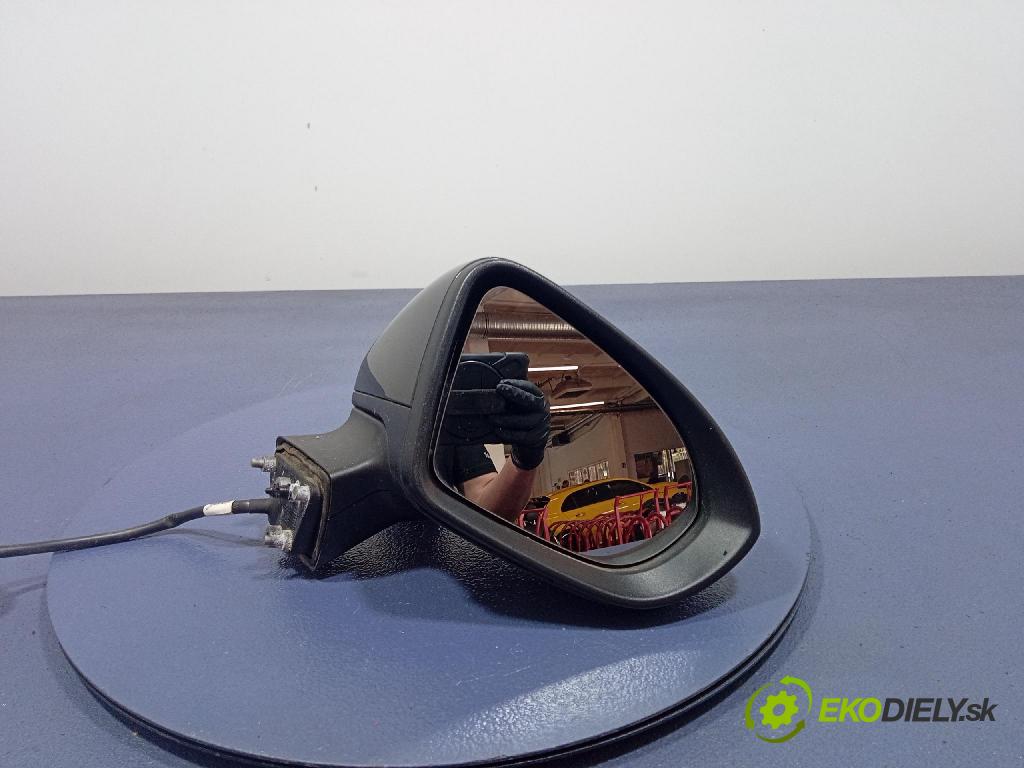 Opel Astra 2019 zrkadlo pravé 39176291