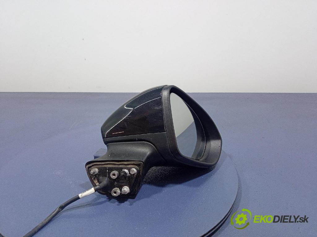 Opel Astra 2019 zrkadlo pravé 39176291