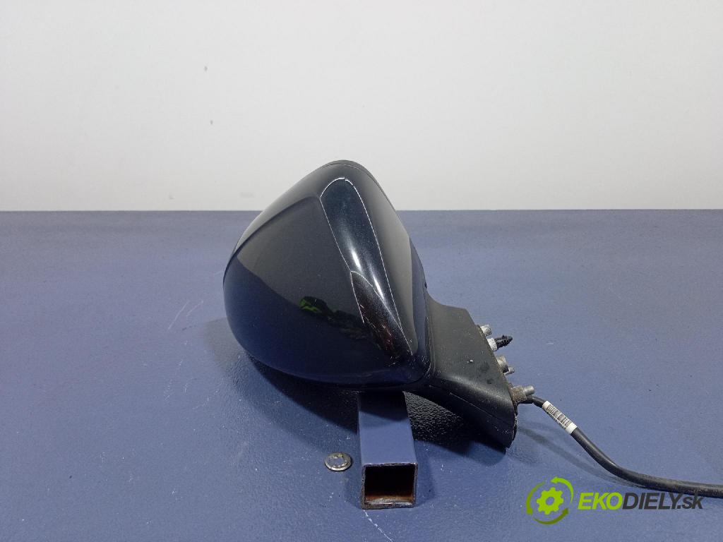 Opel Astra 2019 zrkadlo pravé 39176291