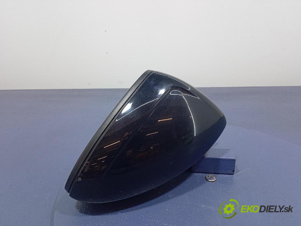 Opel Astra 2019 zrkadlo pravé 39176291