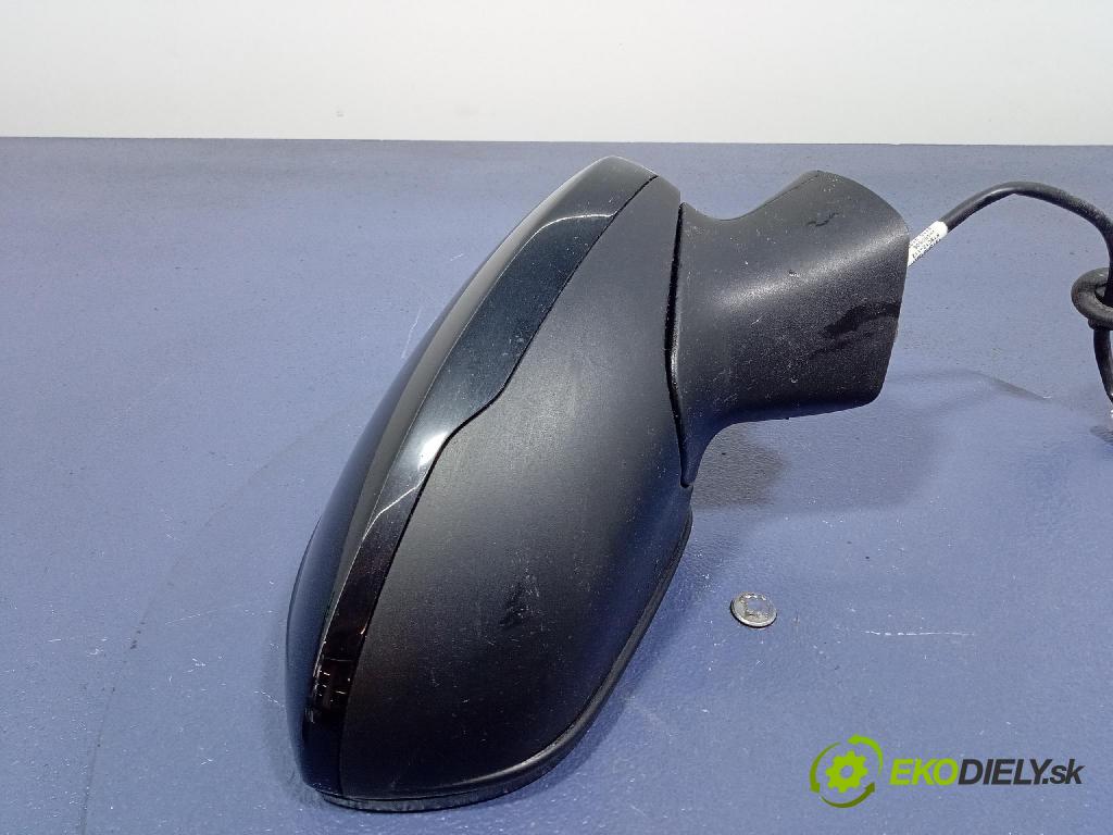 Opel Astra 2019 zrkadlo pravé 39176291