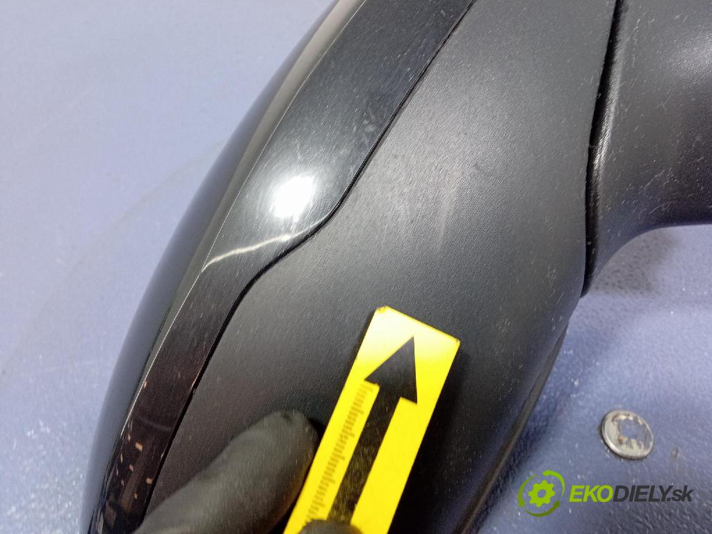 Opel Astra 2019 zrkadlo pravé 39176291