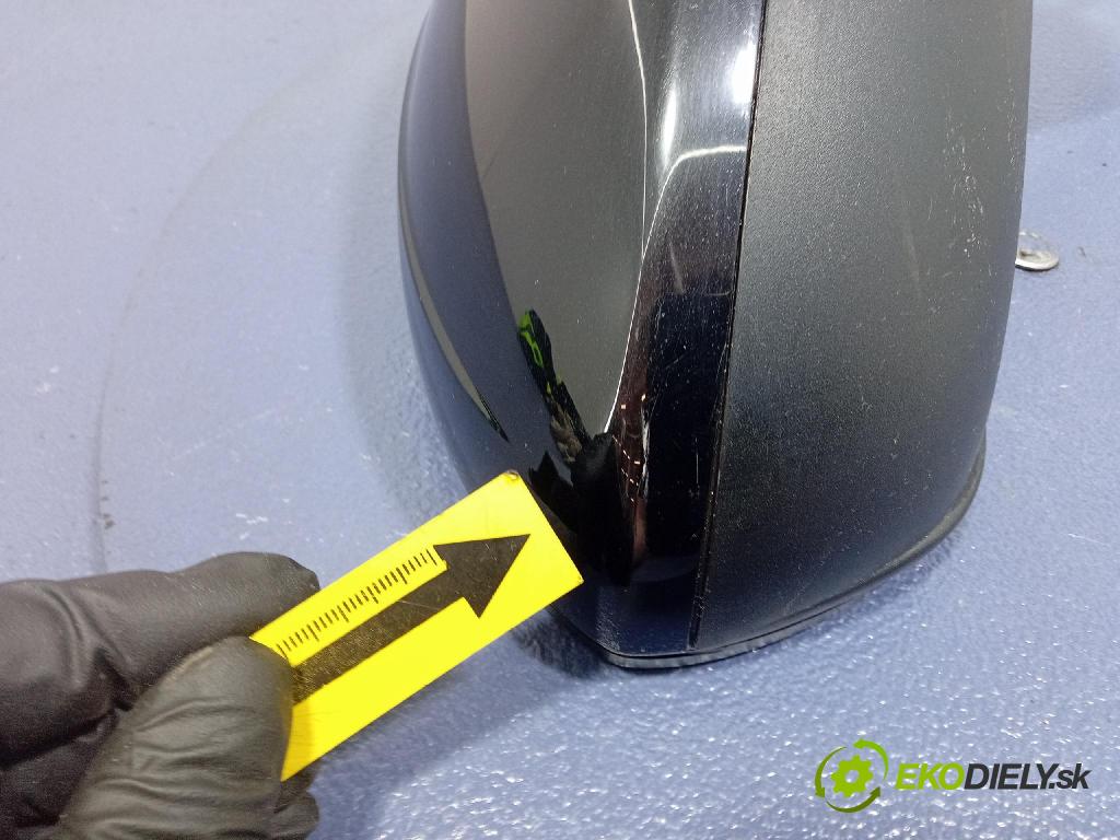 Opel Astra 2019 zrkadlo pravé 39176291