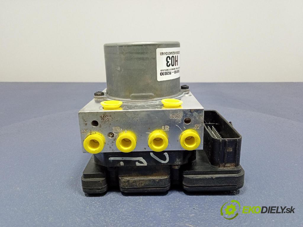 Kia Sportage 2022 čerpadlo ABS x 58910R2030