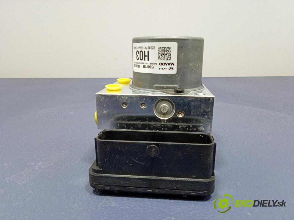 Kia Sportage 2022 čerpadlo ABS x 58910R2030