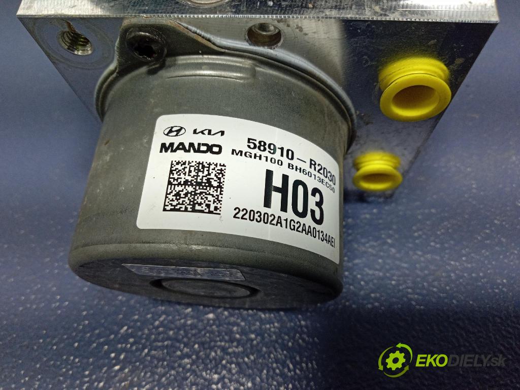 Kia Sportage 2022 čerpadlo ABS x 58910R2030