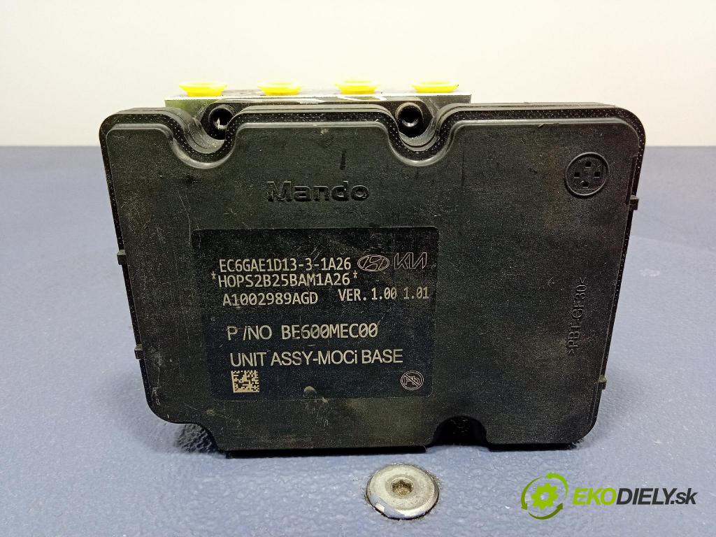 Kia Sportage 2022 čerpadlo ABS x 58910R2030