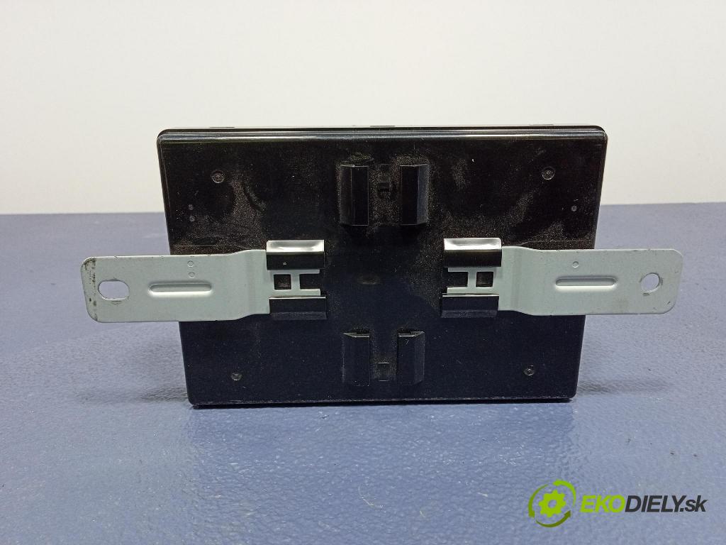 Honda Cr-v 2016 riadiaca jednotka Sedadlo: 81628-T1G-G02