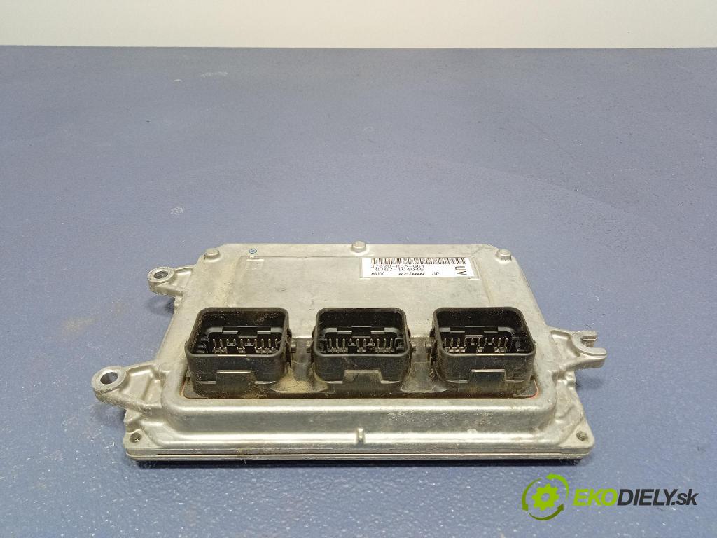 Honda Cr-v 2016 riadiaca jednotka Motor: 37820-R6A-G61