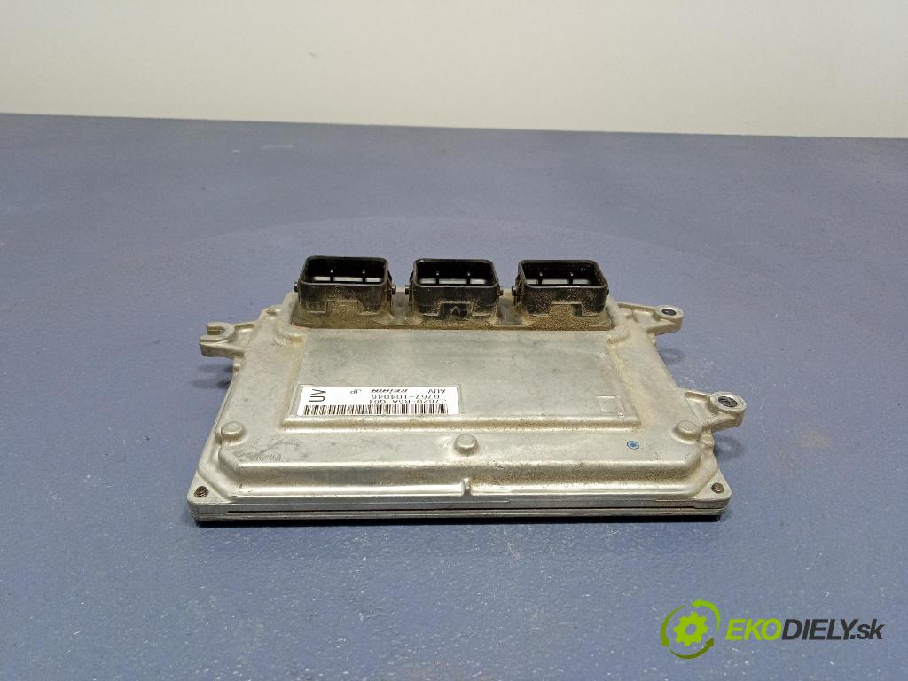 Honda Cr-v 2016 riadiaca jednotka Motor: 37820-R6A-G61