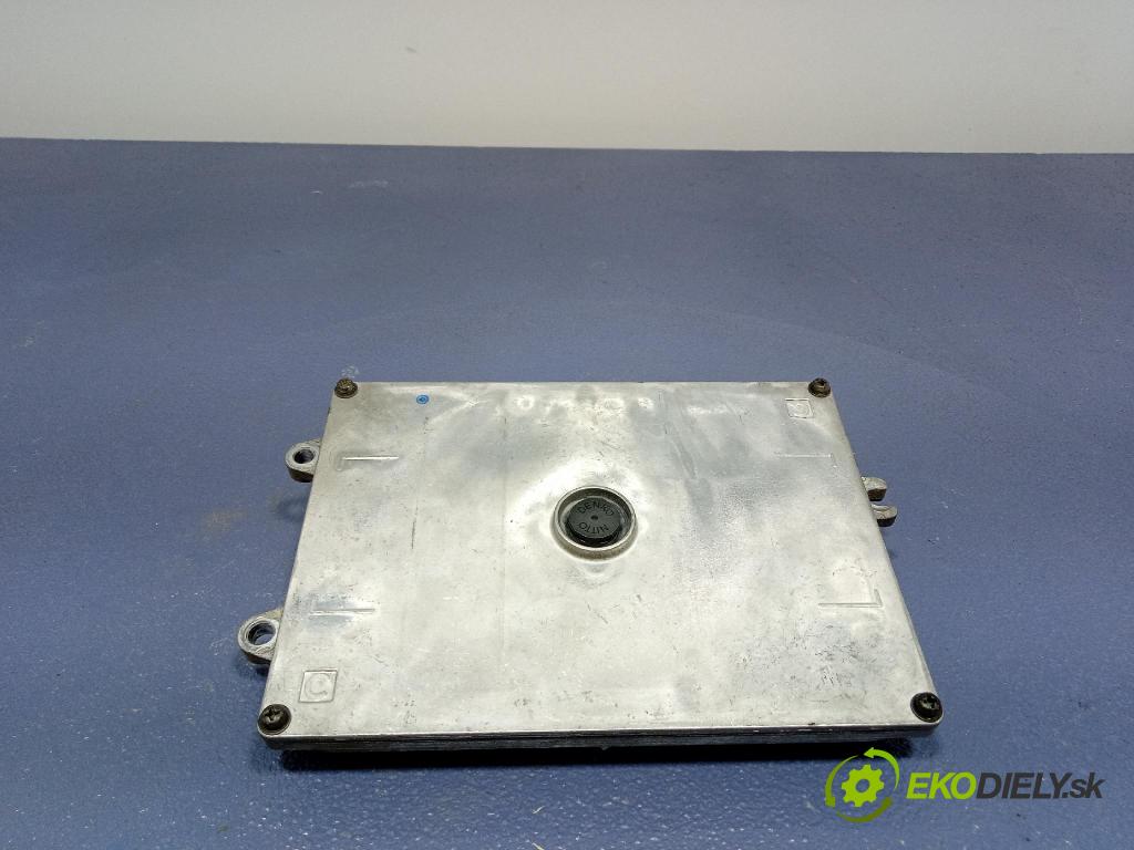 Honda Cr-v 2016 riadiaca jednotka Motor: 37820-R6A-G61