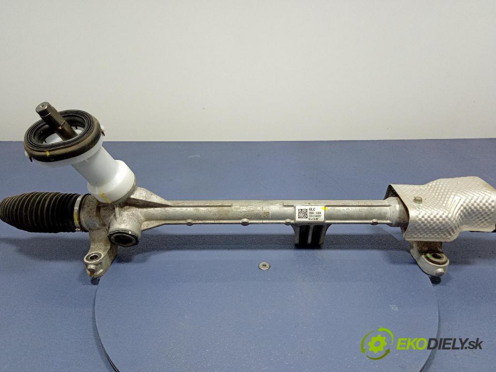 Kia Sportage 2022 Ozubené kolo: volant 56500N7000