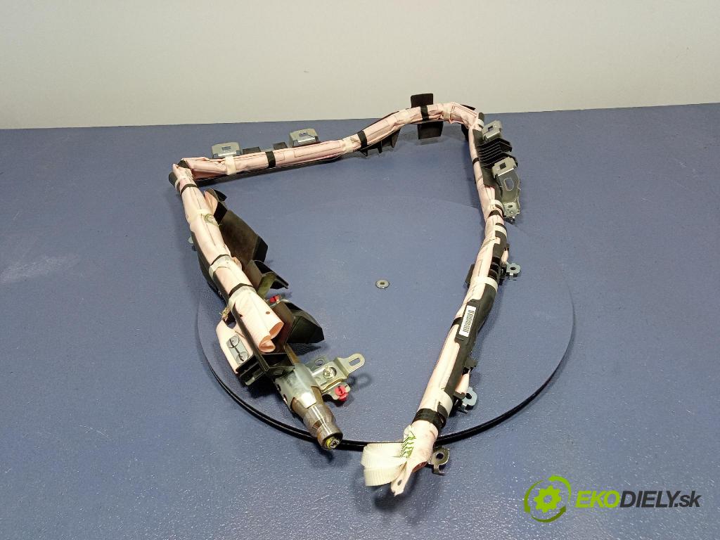 Honda Cr-v 2016 Airbag: clona x 78850-T1G-G411