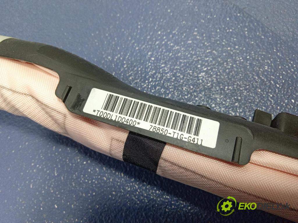 Honda Cr-v 2016 Airbag: clona x 78850-T1G-G411