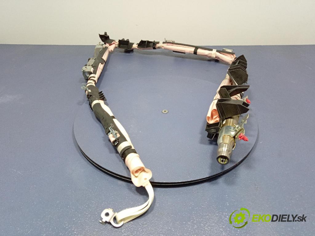 Honda Cr-v 2016 Airbag: clona x 78850-T1G-G411