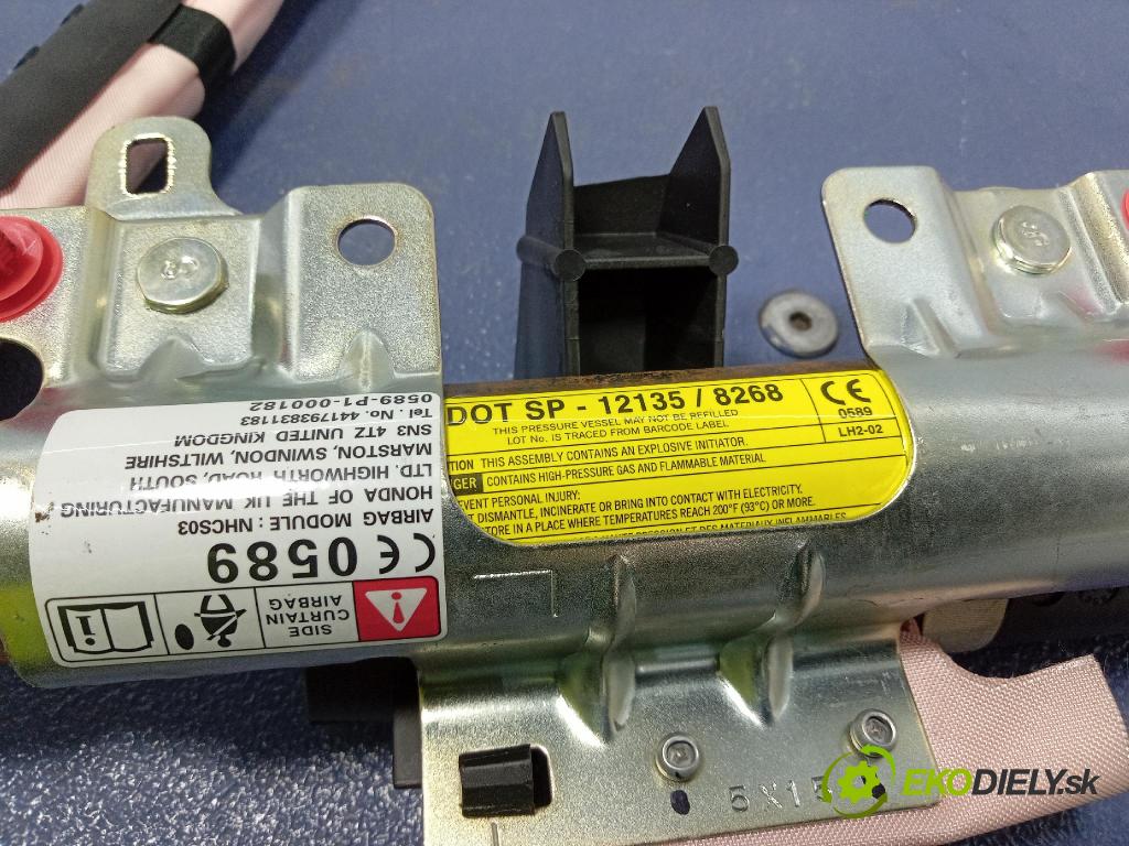 Honda Cr-v 2016 Airbag: clona x 78850-T1G-G411