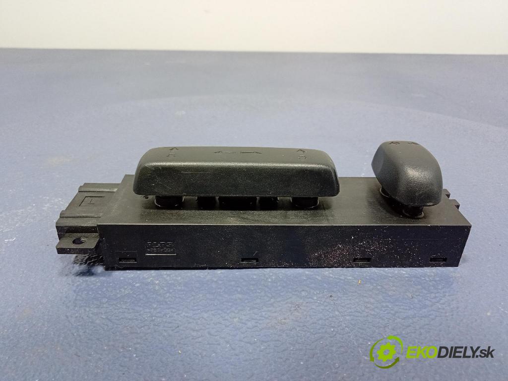 Honda Cr-v 2016 prepínač Foto: 4121631SDB3