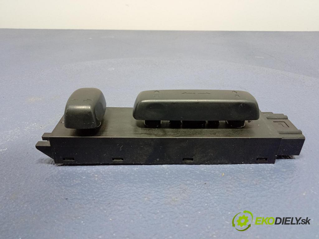 Honda Cr-v 2016 prepínač Foto: 4121631SDB3