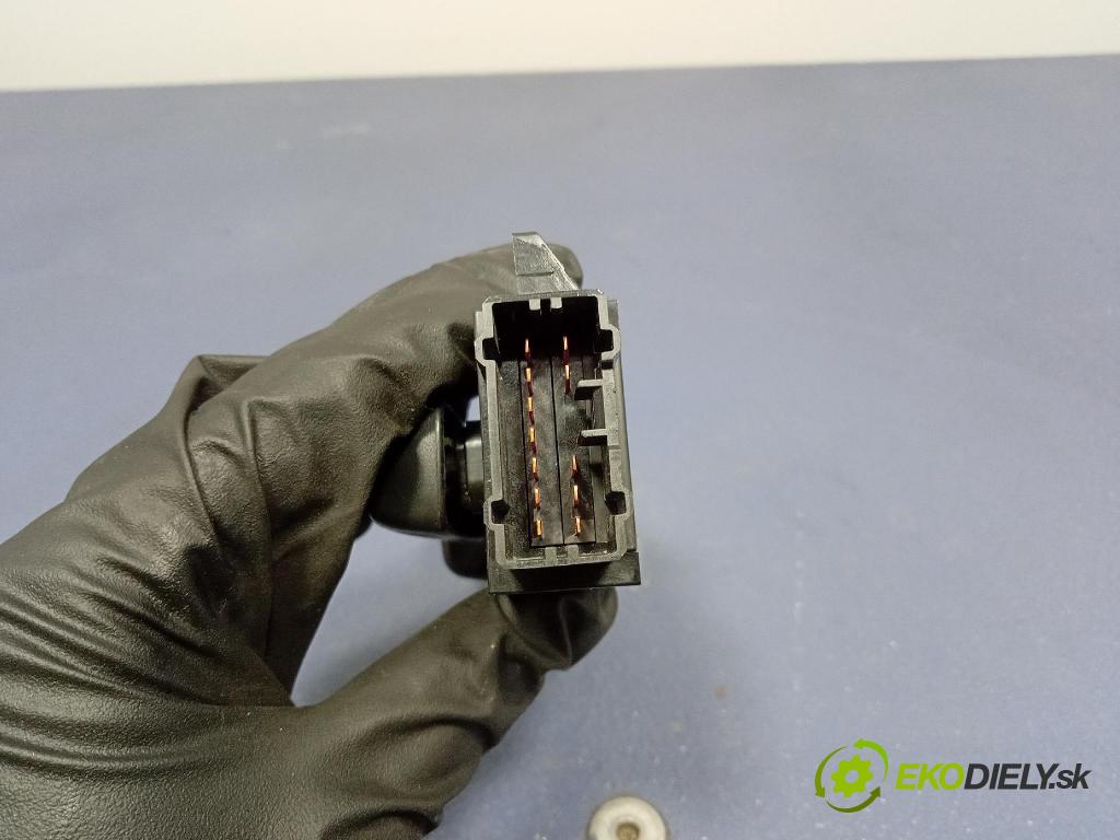 Honda Cr-v 2016 prepínač Foto: 4121631SDB3