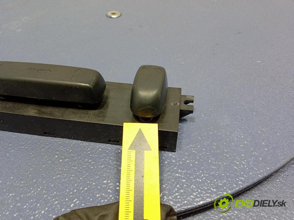 Honda Cr-v 2016 prepínač Foto: 4121631SDB3