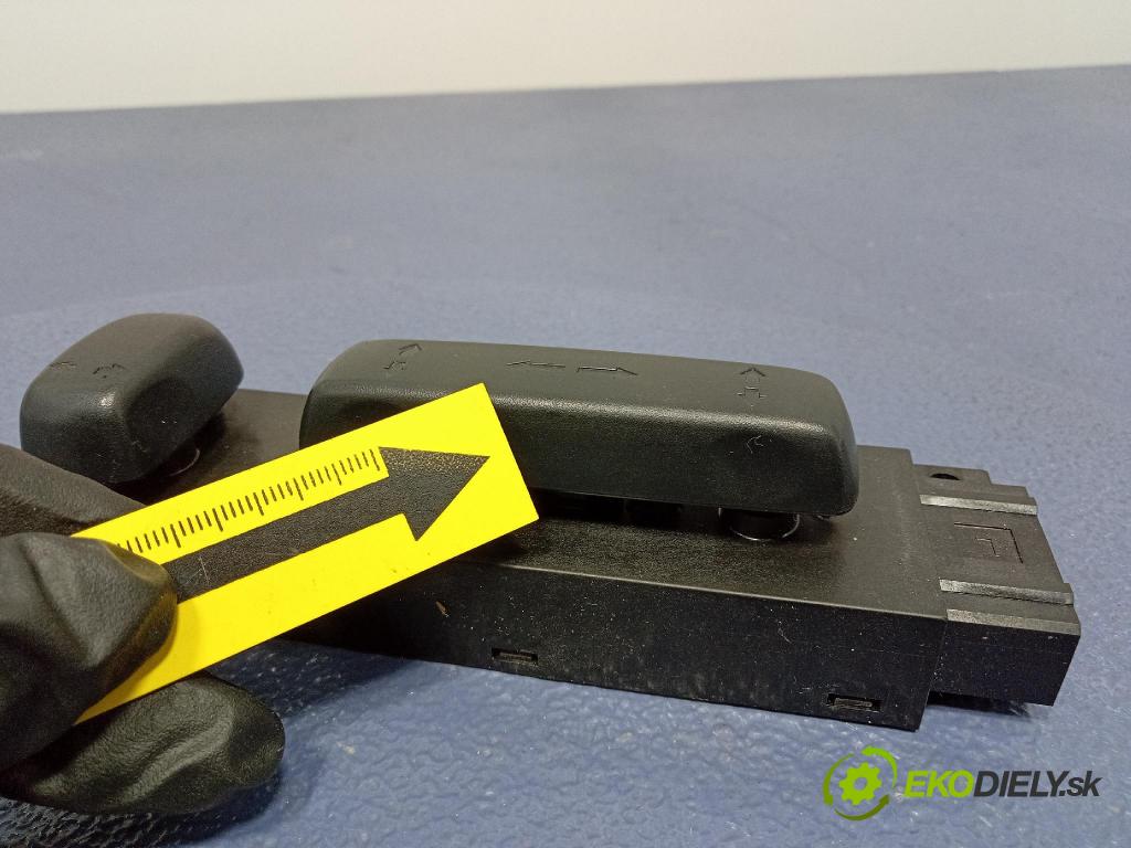 Honda Cr-v 2016 prepínač Foto: 4121631SDB3