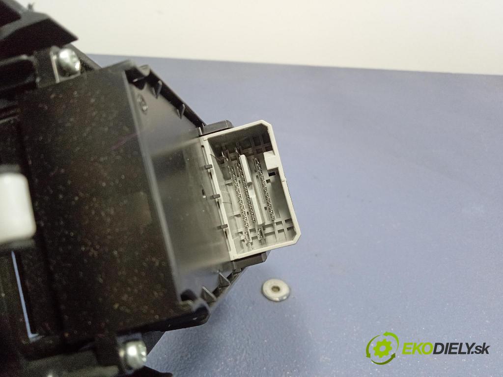 Honda Cr-v 2016 prepínač Okná: 83590T1