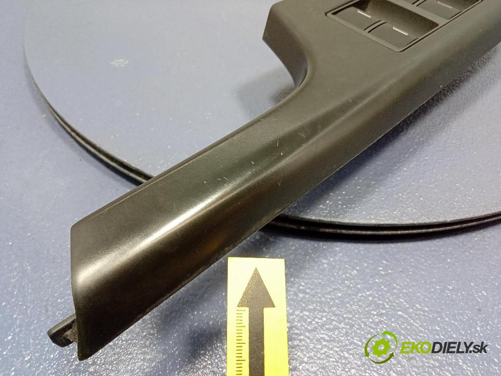 Honda Cr-v 2016 prepínač Okná: 83590T1