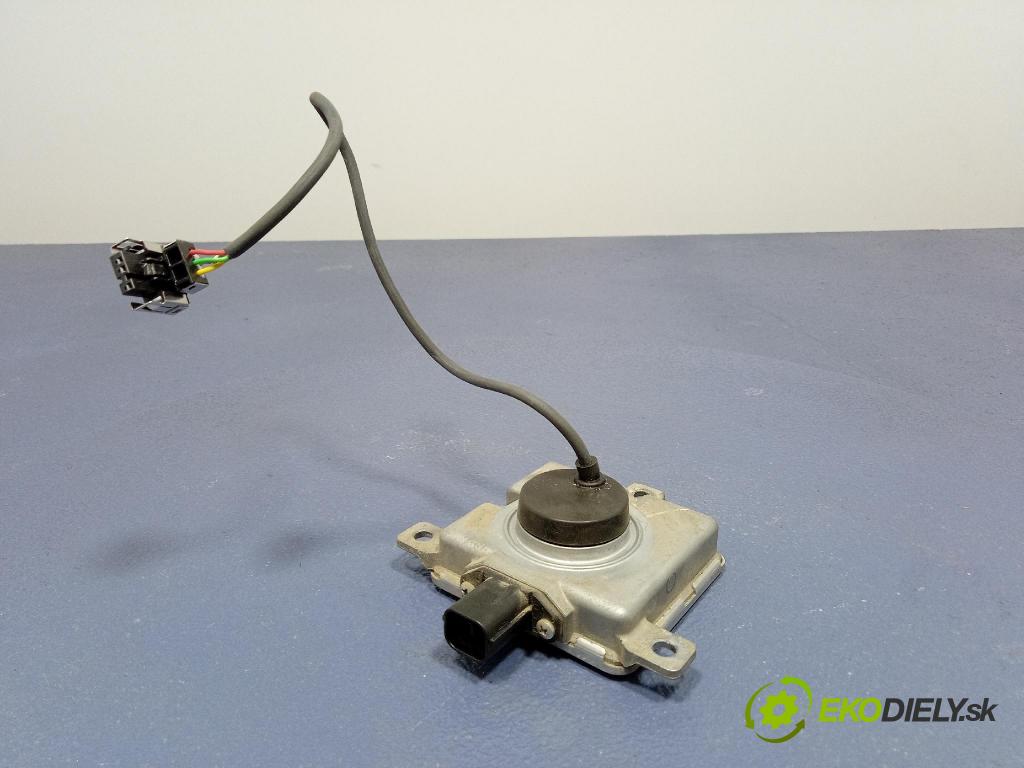 Honda Cr-v 2016 měnič W3T23671