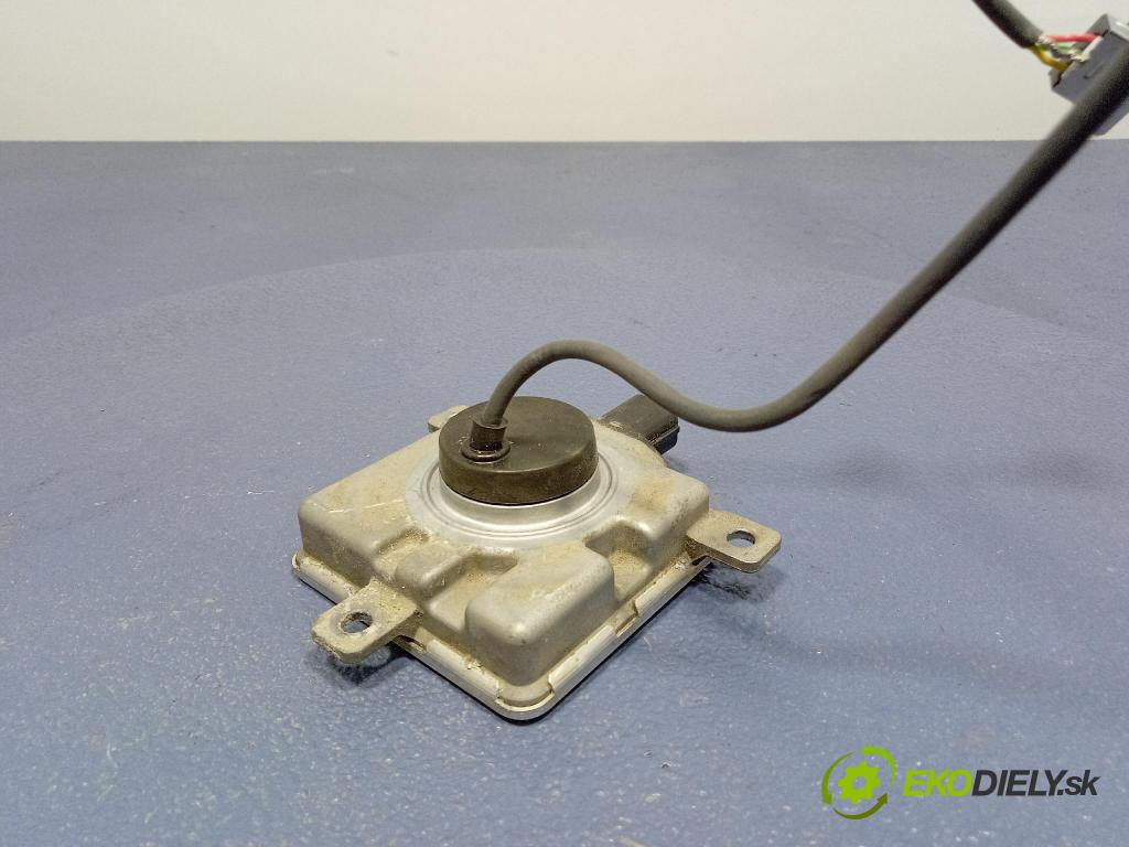 Honda Cr-v 2016 měnič W3T23671